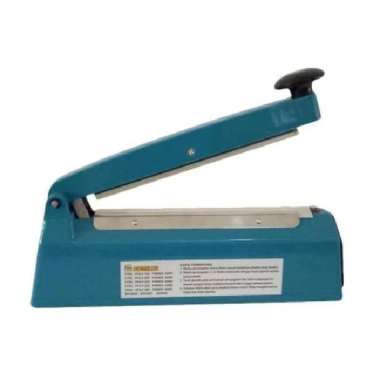 HOME LUX HOMELUX IMPULSE SEALER PFS-200 PFS200 MESIN PRESS 20 CM