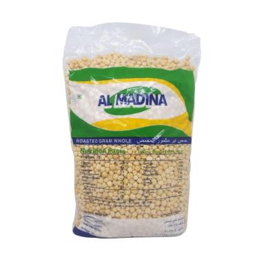 Al Madina Arab Chipkeas Kacang [1 kg]