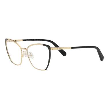 SALVATORE FERRAGAMO Kacamata Wanita F FG SF2187 786 54