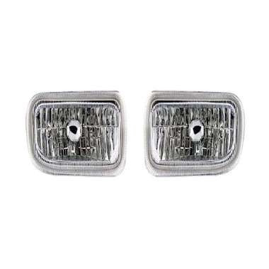 DNY Fog Lamp for ISUZU Panther 2000