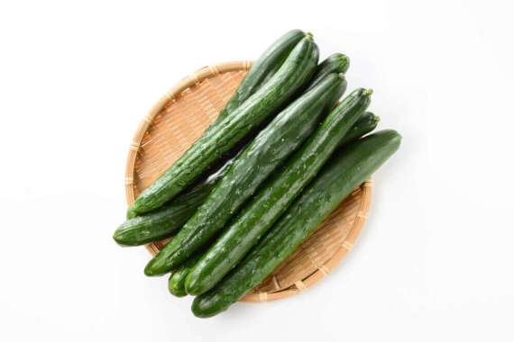 Sayur Timun Jepang Segar 1/2 Kg - 500 Gram