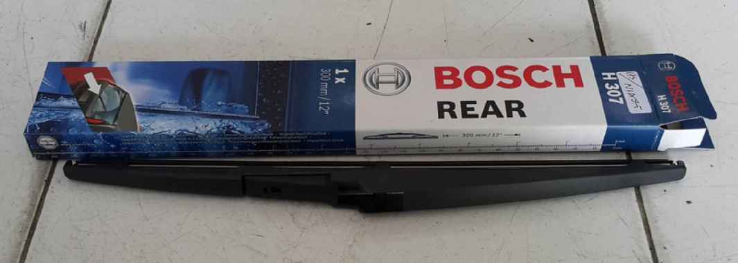 WIPER BELAKANG TOYOTA AVANZA 2004-2011