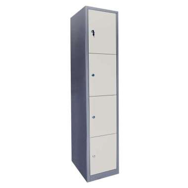 INTAGSTAR CC A4T INT LOCKER 4 PINTU