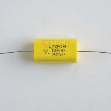 MKP 685 250V Audiophiler 6,8uF 250V Kapasitor Milar