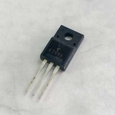 K2996 2SK2996 2SK K 2996 Transistor