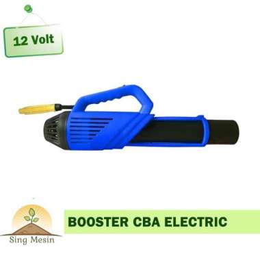 Pompa Sprayer Booster untuk Pompa Electric Hama CBA