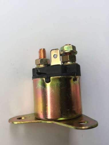 Relay Stater Generator Listrik Bensin 5000 / 6000 / 7000 Watt