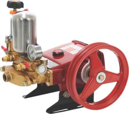 Power Sprayer Tipe 22