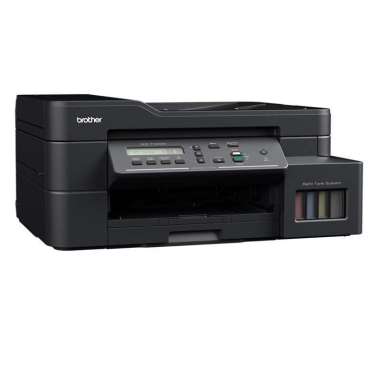 Printer Brother DCP-T720DW Garansi Resmi T720DW T 720DW - T 720DW Wifi