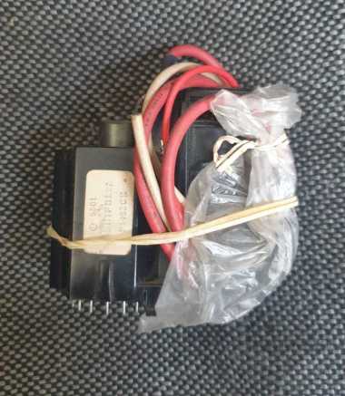 Flyback Sharp F1453CE F 1453 CE Original - TV Kuno Antik