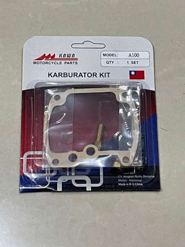 KAWA Repair Kit Karburator Motor Suzuki A100