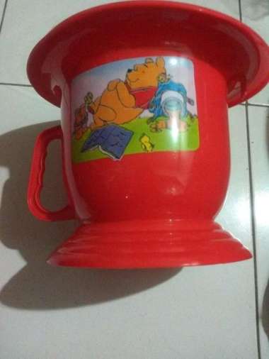 Pispot Anak