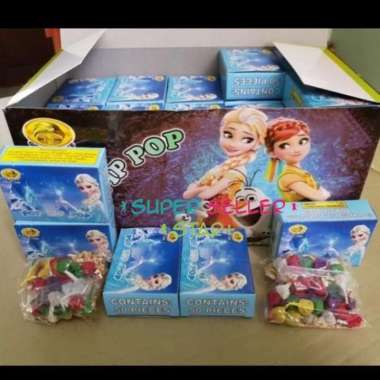 Petasan Banting Bawang Pop - Petasan Banting Pop Pop Bawang