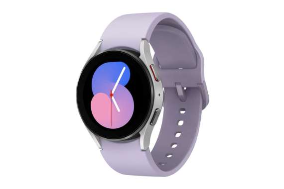 Galaxy 5 watch sale clearance
