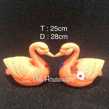 Celengan Plastik Besar / Celengan Jumbo