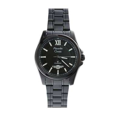 Jam Tangan Alexandre Christie AC 8659 LDBIPBA Wanita