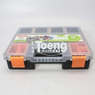 KOTAK PERKAKAS / TOOL BOX KOTAK PERKAKAS 2823 MP
