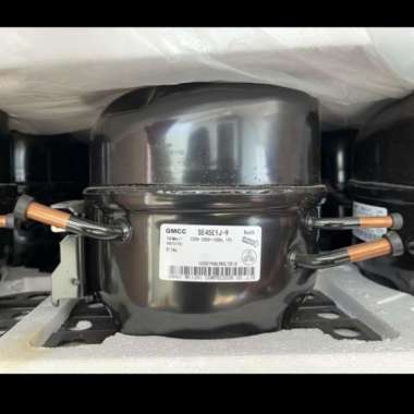 kompresor kulkas 1 pintu 6 hp