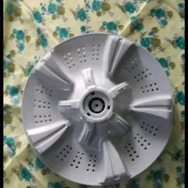 pulsator mesin cuci Samsung WA70V4