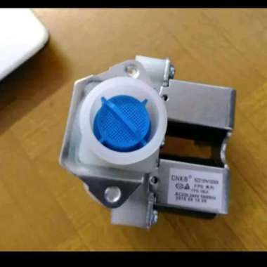 selenoid mesin cuci samsung LG