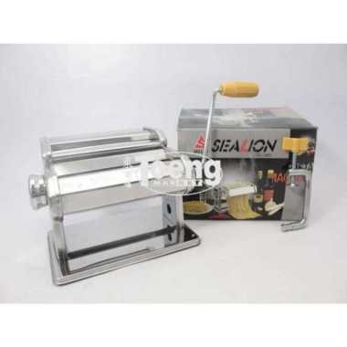 ALAT PENGGILING MIE / GILINGAN MIE AMP-180S SL