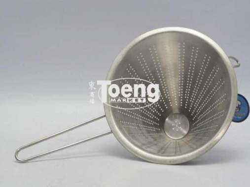 CONICAL STRAINER 24cm COOKMASTER