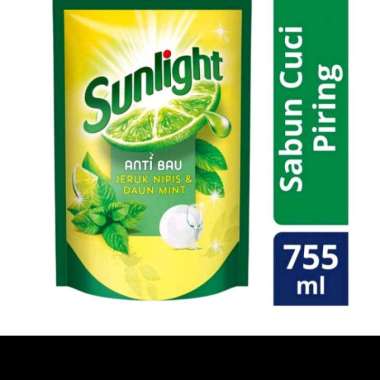 sunlight 755ml