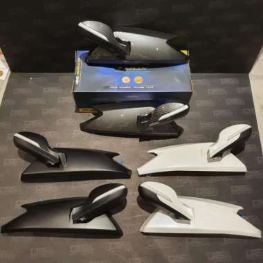 Spion Lipat Nemo Plus Lampu Sein GMA Yamaha All New Nmax 2020