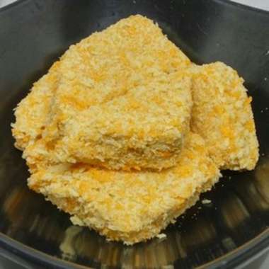 Kebuncabai - Nugget Pisang Keju - Promo Murah / Termurah