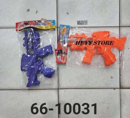 MAINAN TEMBAKAN 66-10031 MAINAN ANAK LAKI LAKI MAINAN TEMBAK TEMBAKAN