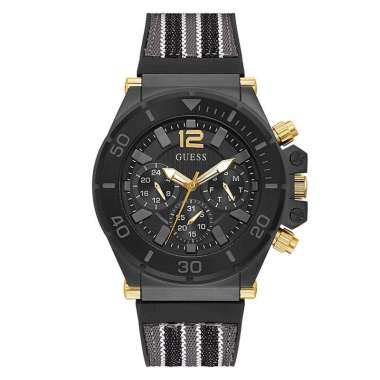 JAM GUESS ORIGINAL - JAM GUESS GW0415G3 JAM TANGAN GUESS 0415 GUESS GW0415 JAM TANGAN PRIA JAM PRIA