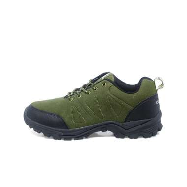 Ardiles Men MCG Scutum Sepatu Sneakers Pria - Hijau 39