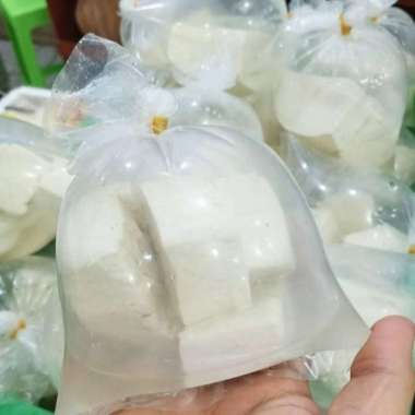 TAHU SUMEDANG MENTAH/PCS