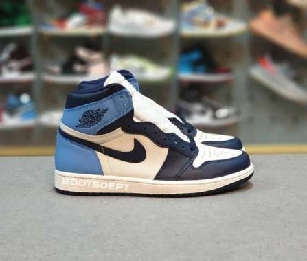 Harga nike air jordan store 1 retro high og