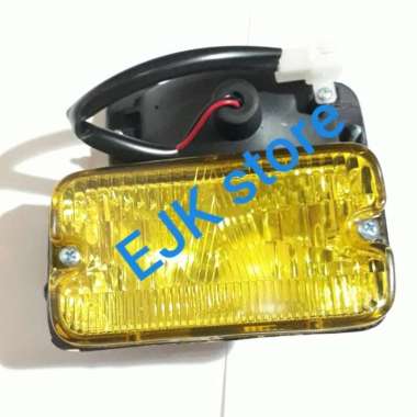 Lampu bemper hino dutro/ FOG lamp/ Lampu kabut hino dutro / dynasaurus