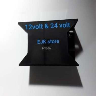 Klakson mundur/ Klakson atret 3 suara / back horn 12v=24v