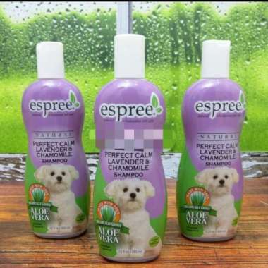 espree perfect calm