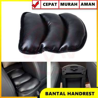 BANTAL MOBIL ARM REST HANDREST CONSOLE BOX MOBIL BANTAL SIKU EMPUK
