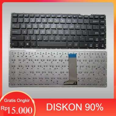 keyboard asus Keyboard Laptop Asus A456 A456U A456UR K456 K456U K456UR As Picture
