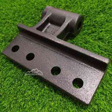 Kepala Singkal Traktor Quick - Plow Head All Type G1000