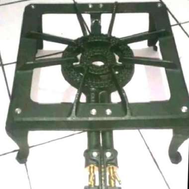 kompor gas martabak Sr 301 M