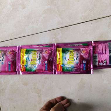 Downy Sunrise Fresh 780ml / Pewangi Downy Biru 780ml