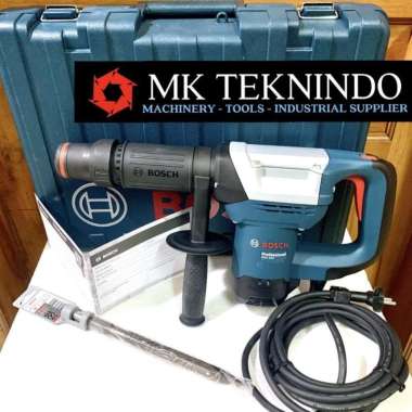 Bosch GSH 500 Demolition Hammer Mesin Bobok Beton GSH500 Bor Rotary