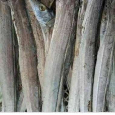 Ikan asin layur 100 grm