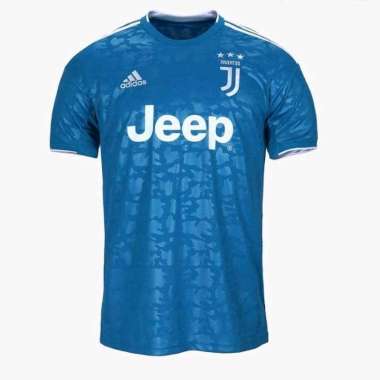 Jersey Original Juventus Third / GK 2019/20 M