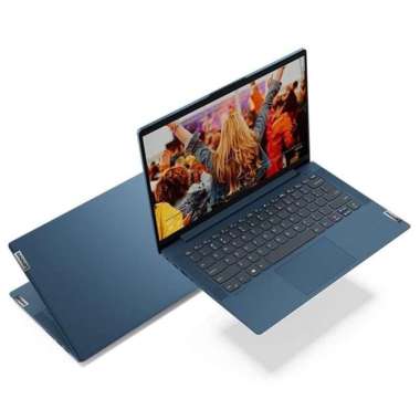 Lenovo Ideapad Slim 5i Core i7-1165G7|16GB|512GB|MX450 2GB|14" FHD IPS