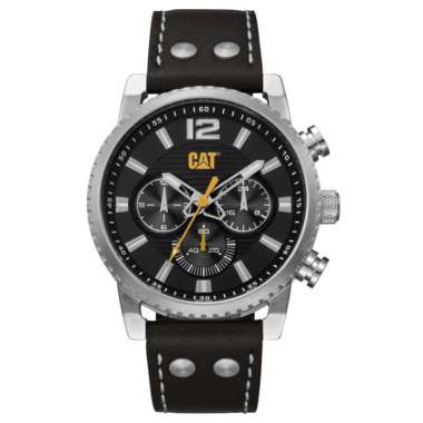 JAM PRIA CHRONO CATERPILLAR ORIGINAL CAT NP.143.34.132 CATERPILLAR NP 143 34 132 CATERPILLAR NP.143.