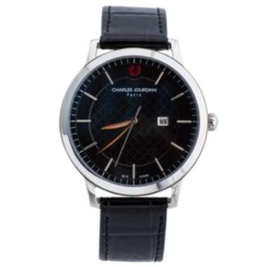 JAM TANGAN CHARLES JOURDAN ORIGINAL JAM CHARLES JOURDAN CJ1085 2332 CHARLES JORDAN CJ 1085 2332 CHAR