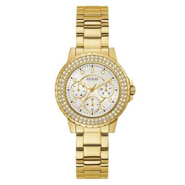 JAM GUESS ORIGINAL - JAM GUESS GW0410L2 JAM TANGAN GUESS 0410 GUESS GW0410 JAM TANGAN WANITA JAM WAN