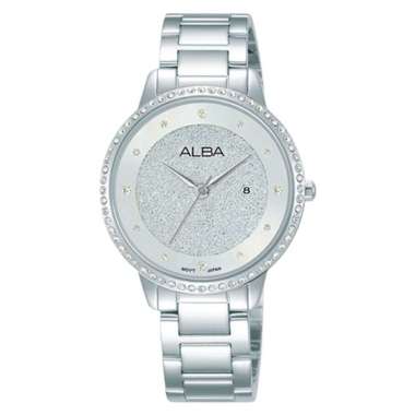 JAM TANGAN ALBA ORIGINAL AH7W31 - JAM TANGAN ALBA AH7W31 JAM ALBA AH7W31X1 AH7 W3 A H7 W3 X1 AH JAM